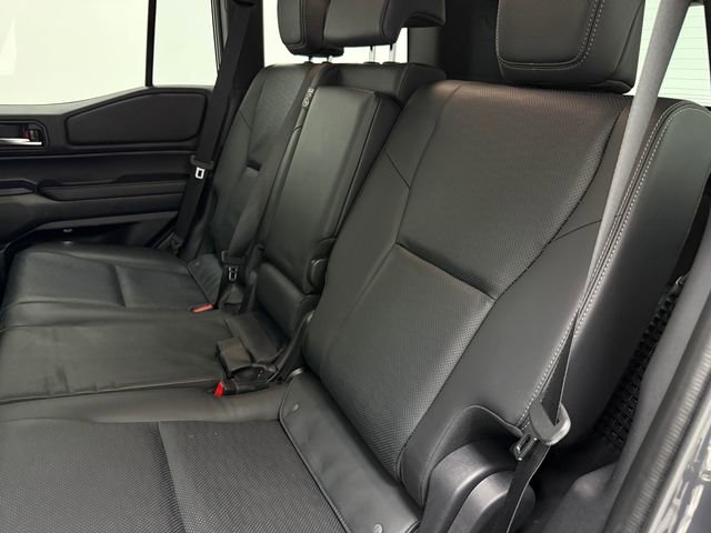 Used 2024 Toyota Land Cruiser w/ Premium Package image 34
