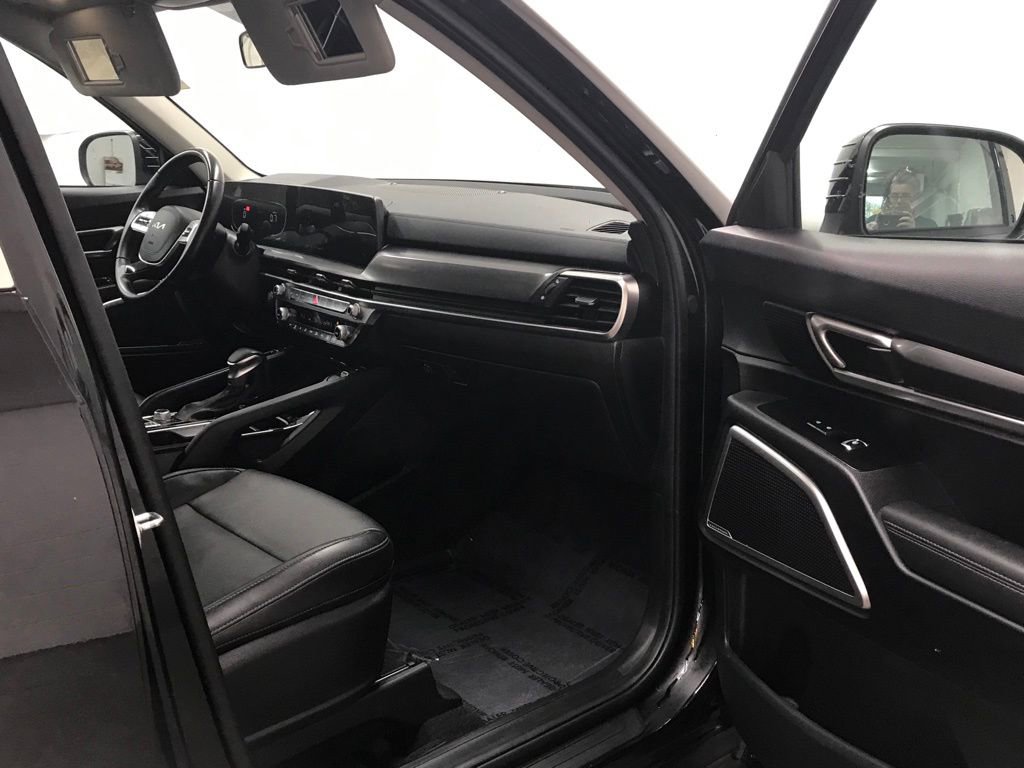 Used 2024 Kia Telluride S w/ S Sunroof Package image 38