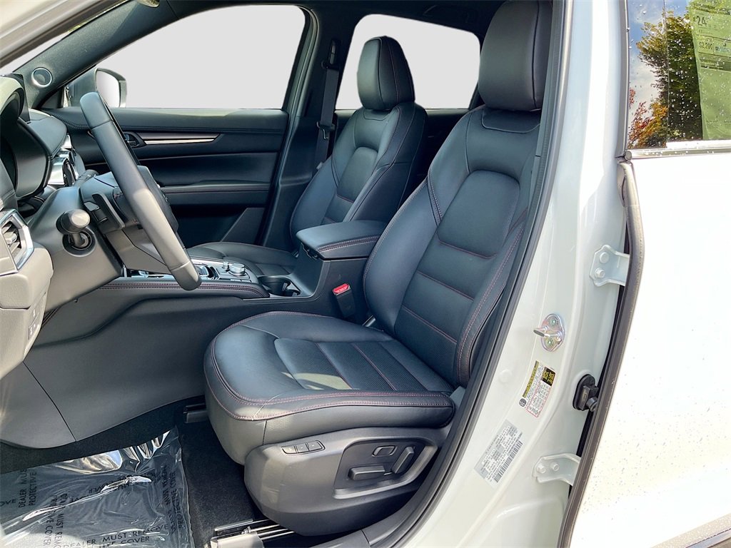 New 2025 MAZDA CX-5 2.5 Turbo image 22