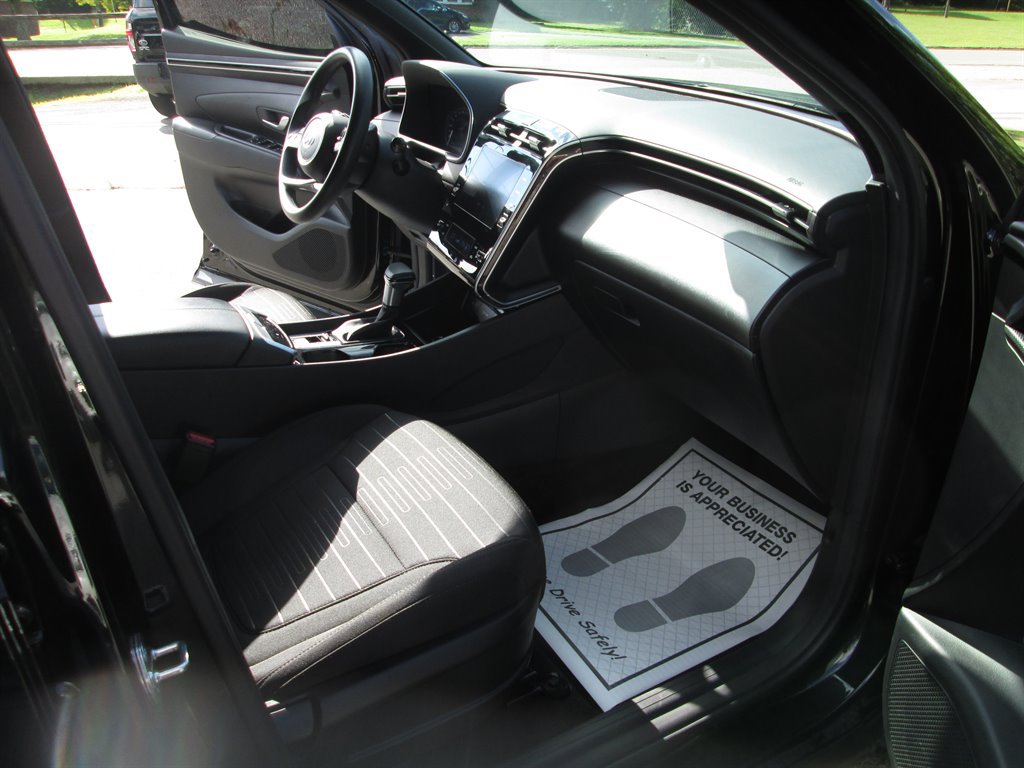 Used 2024 Hyundai Santa Cruz SEL AWD/4WD image 18