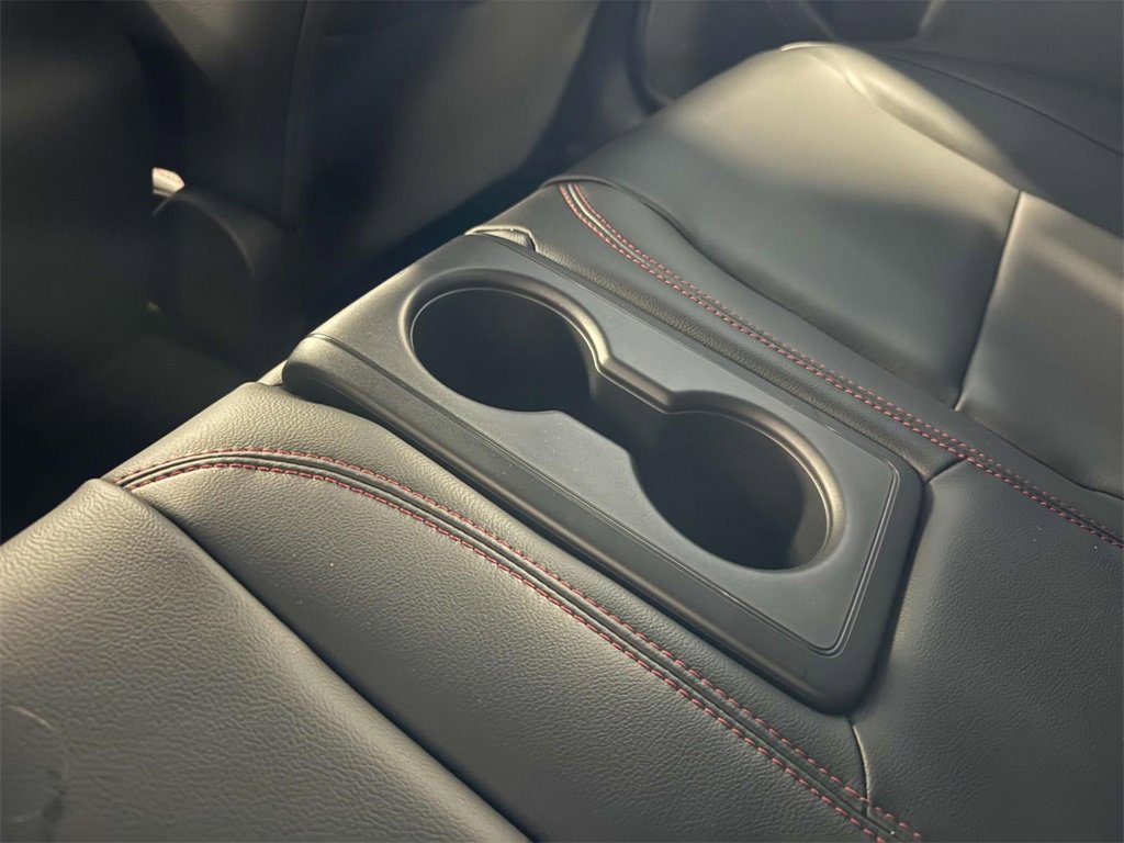 New 2025 Acura Integra Type S image 10