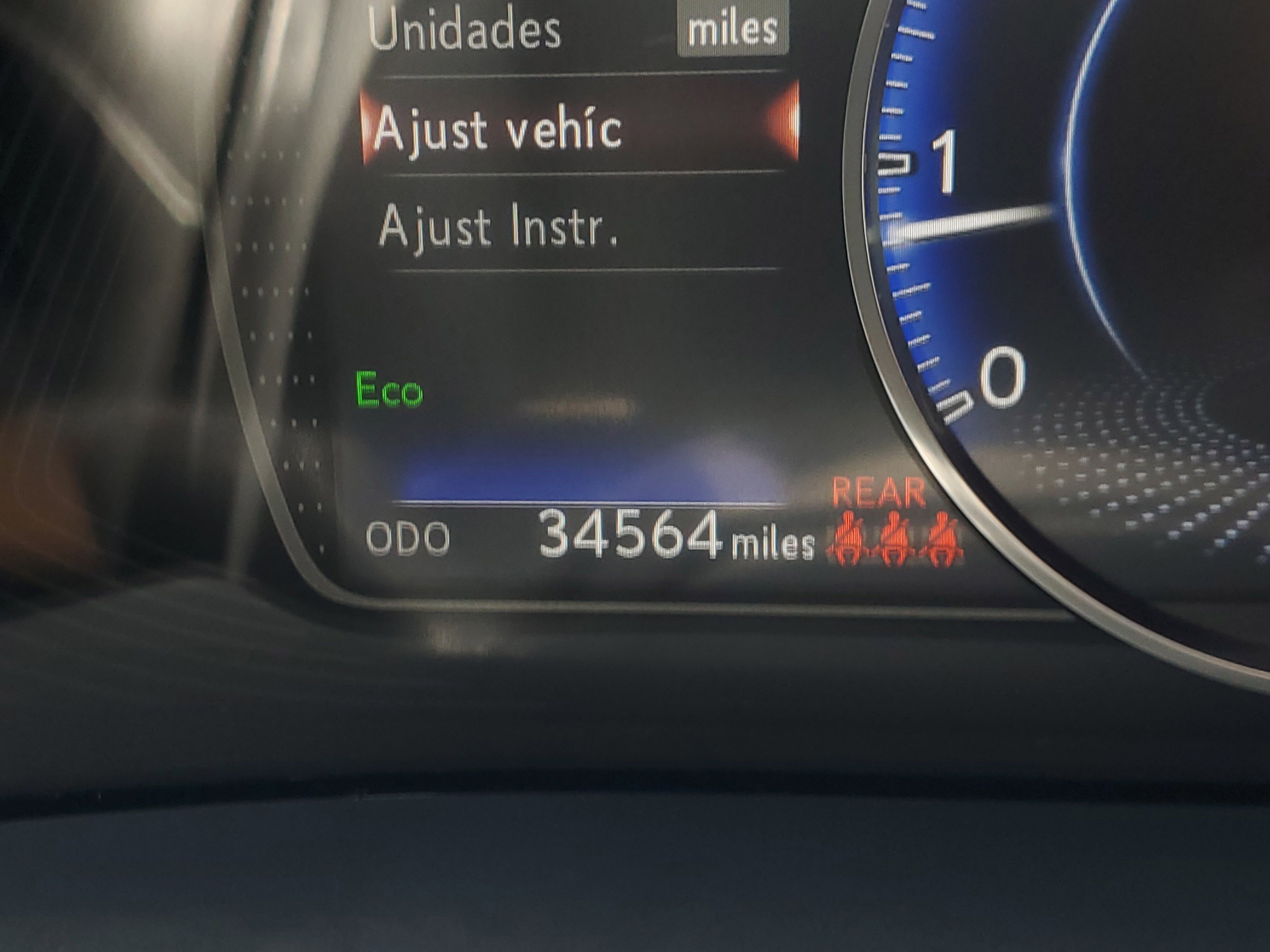 Used 2023 Lexus ES 350 w/ Accessory Package (Z2) FWD image 23