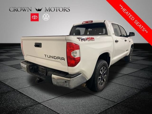 Used 2018 Toyota Tundra SR5 image 6