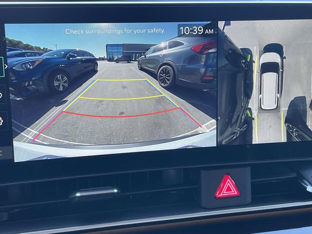 New 2026 Kia Carnival SX Prestige image 38