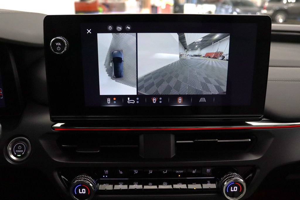 Certified 2024 Acura ZDX Type S AWD/4WD image 24