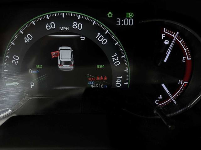 Certified 2023 Toyota RAV4 LE image 19