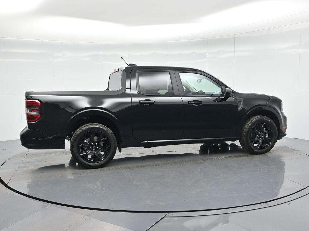 New 2025 Ford Maverick Lobo image 6