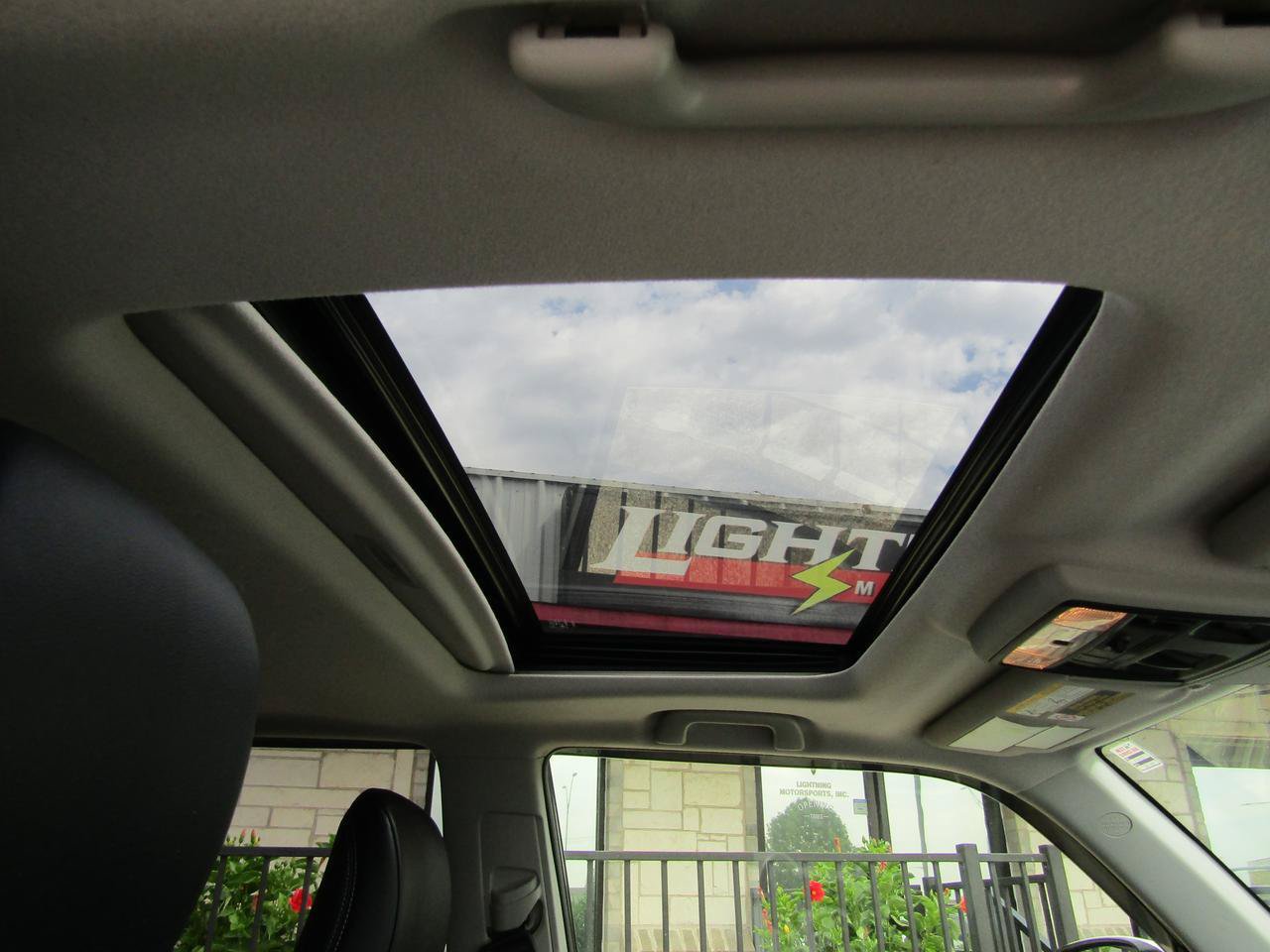Used 2017 Toyota 4Runner Limited RWD image 8