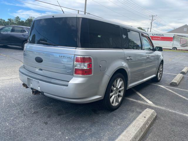 Used 2012 Ford Flex Limited w/ Equipment Group Order Code AWD/4WD image 6