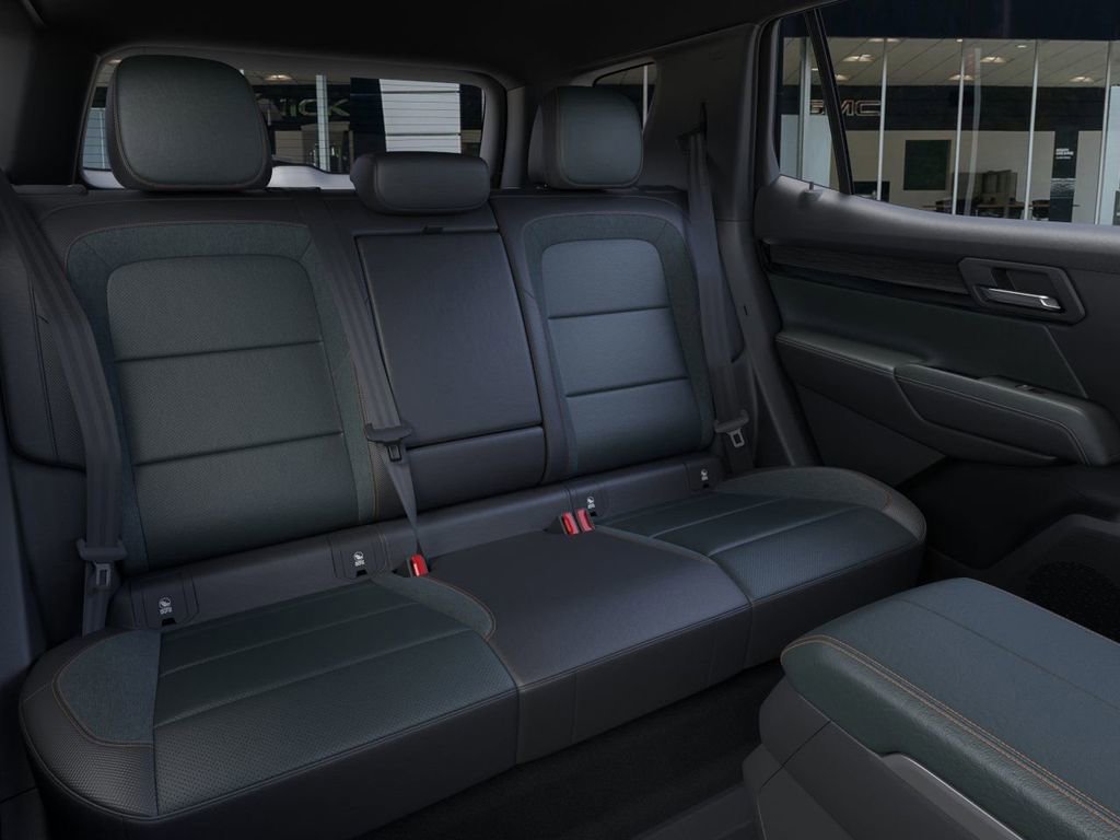 New 2026 GMC Terrain AT4 w/ LPO, Floor Liner Package AWD/4WD image 17