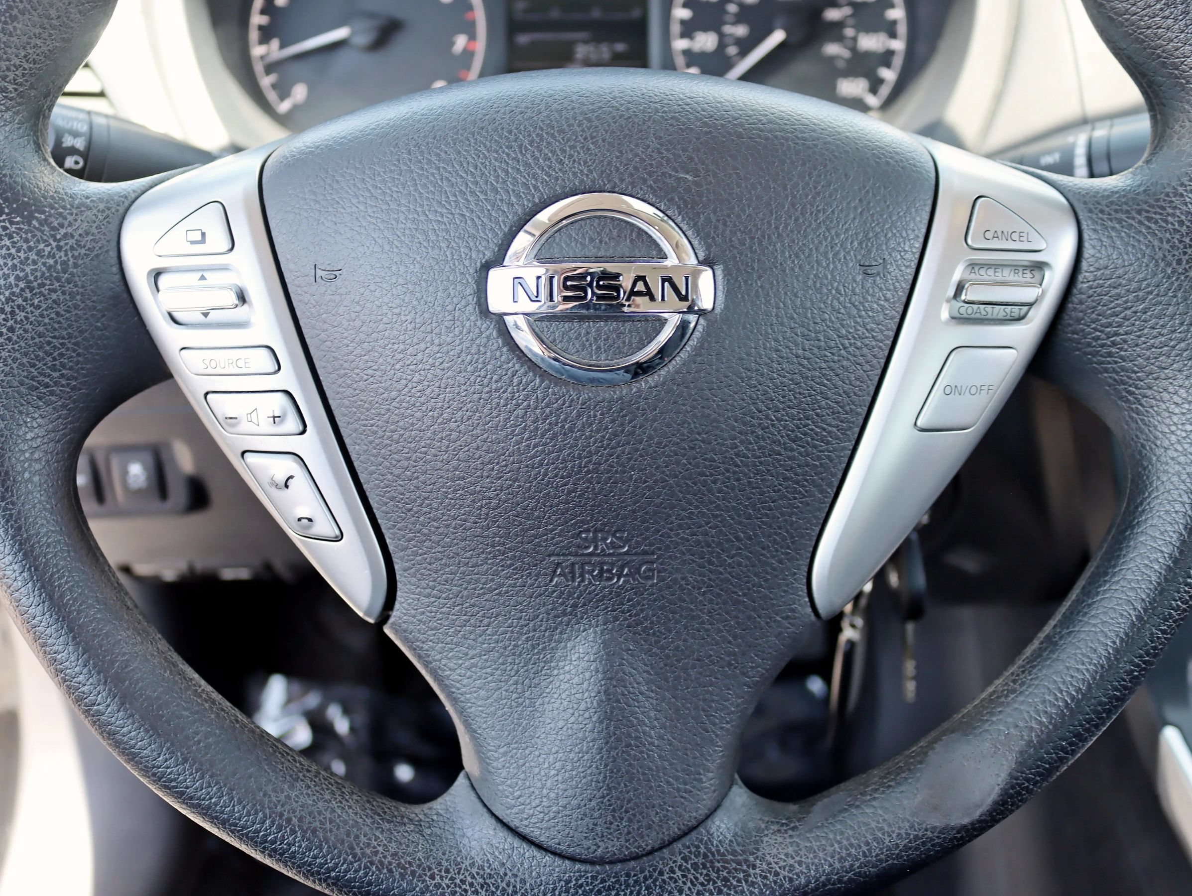Used 2016 Nissan Sentra S FWD image 19