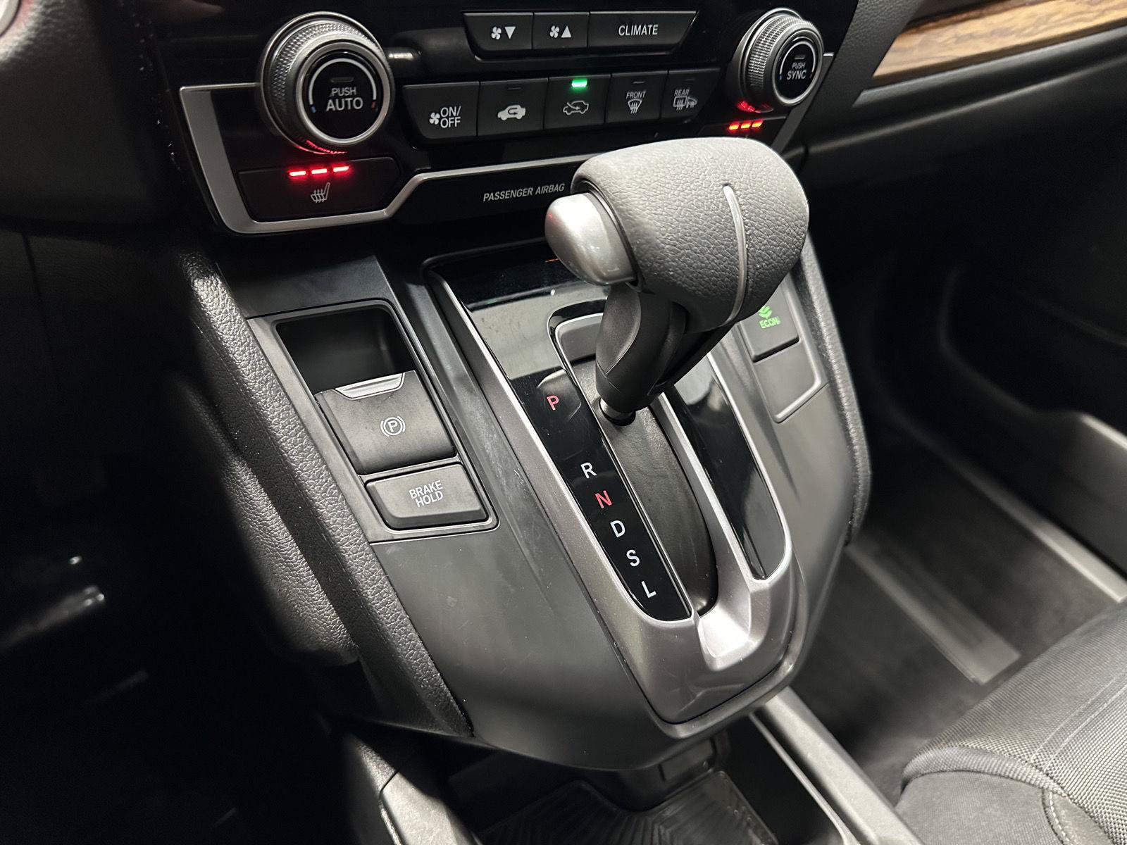 Used 2018 Honda CR-V EX image 25