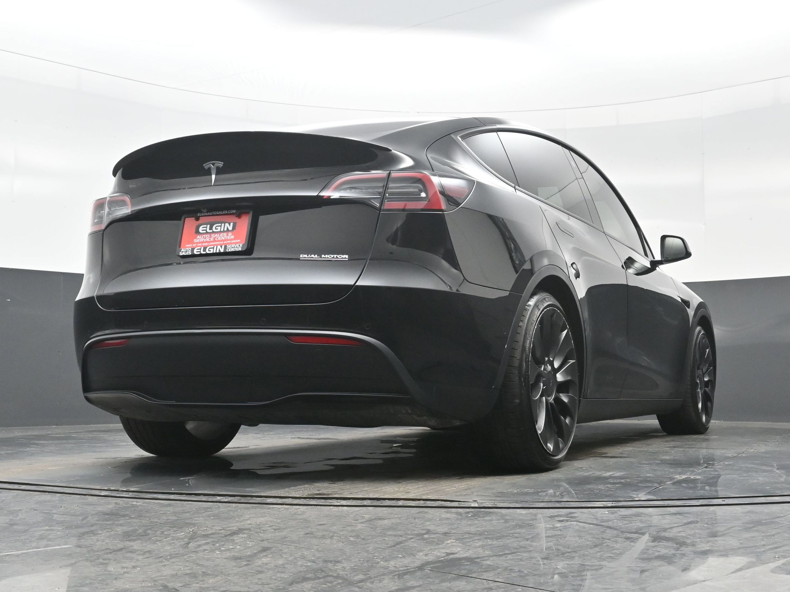 Used 2022 Tesla Model Y Performance image 28