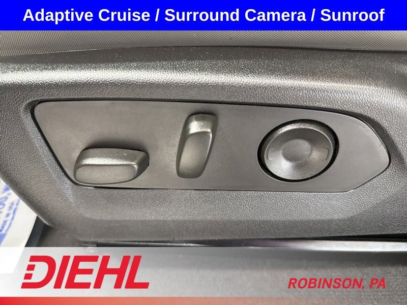 Used 2024 Chevrolet Colorado ZR2 w/ Technology Package AWD/4WD image 19