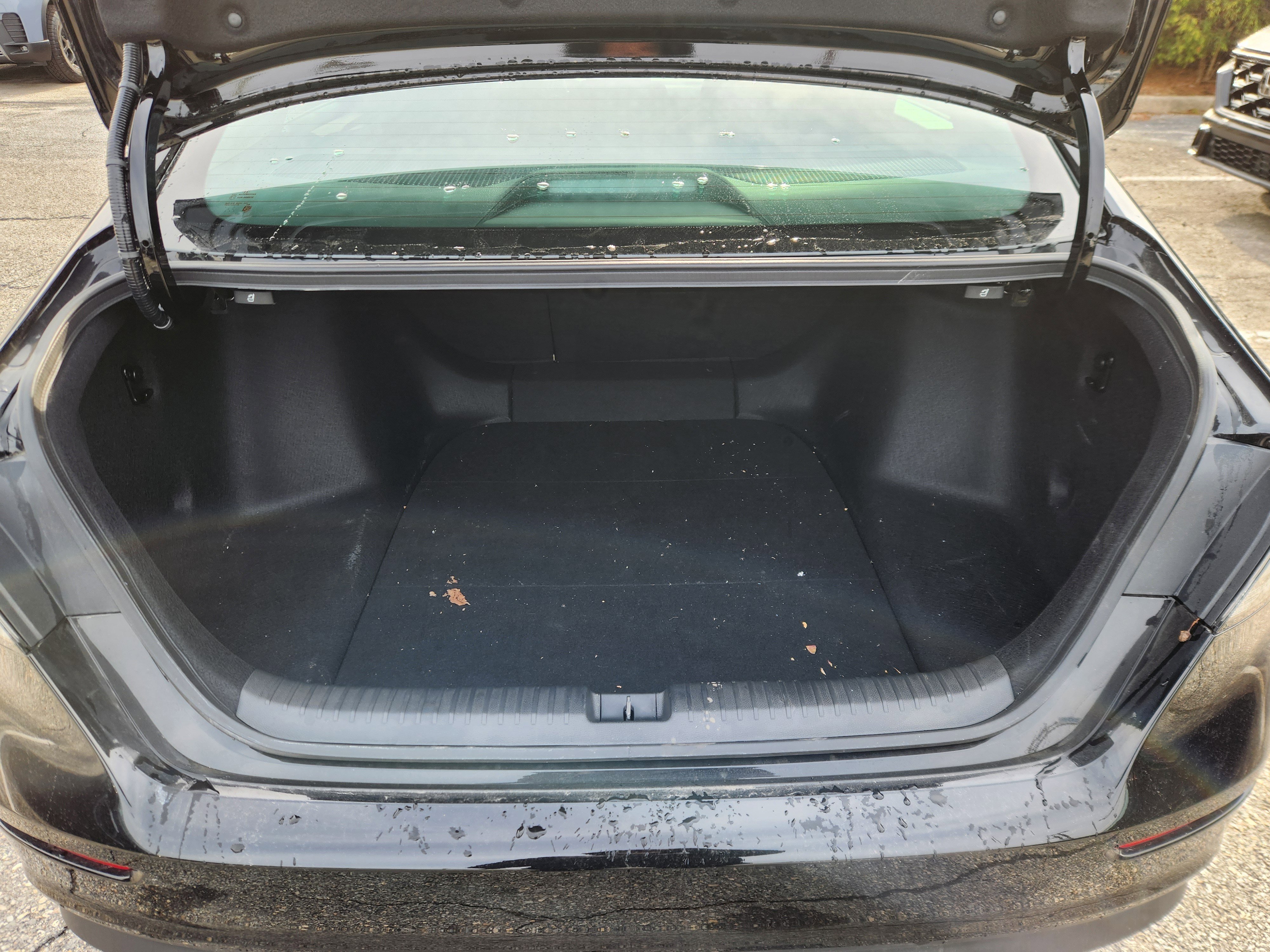 Certified 2025 Honda Accord SE image 19