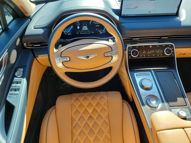 Used 2024 Genesis GV80 3.5T Prestige w/ Prestige Package image 16