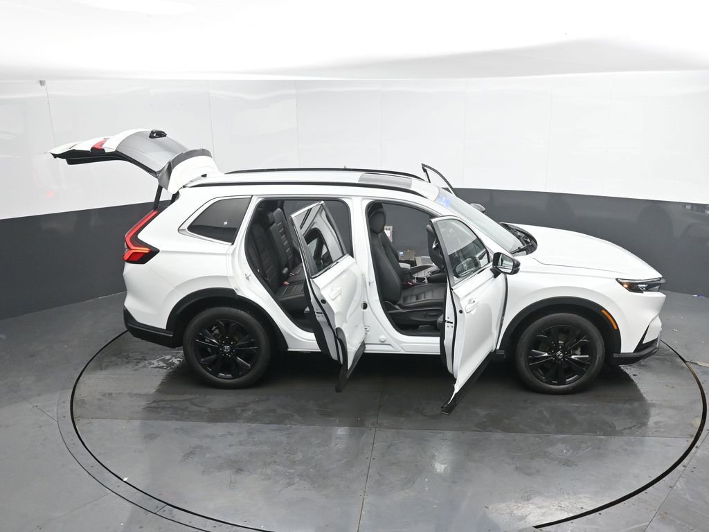 Used 2023 Honda CR-V Sport Touring image 55