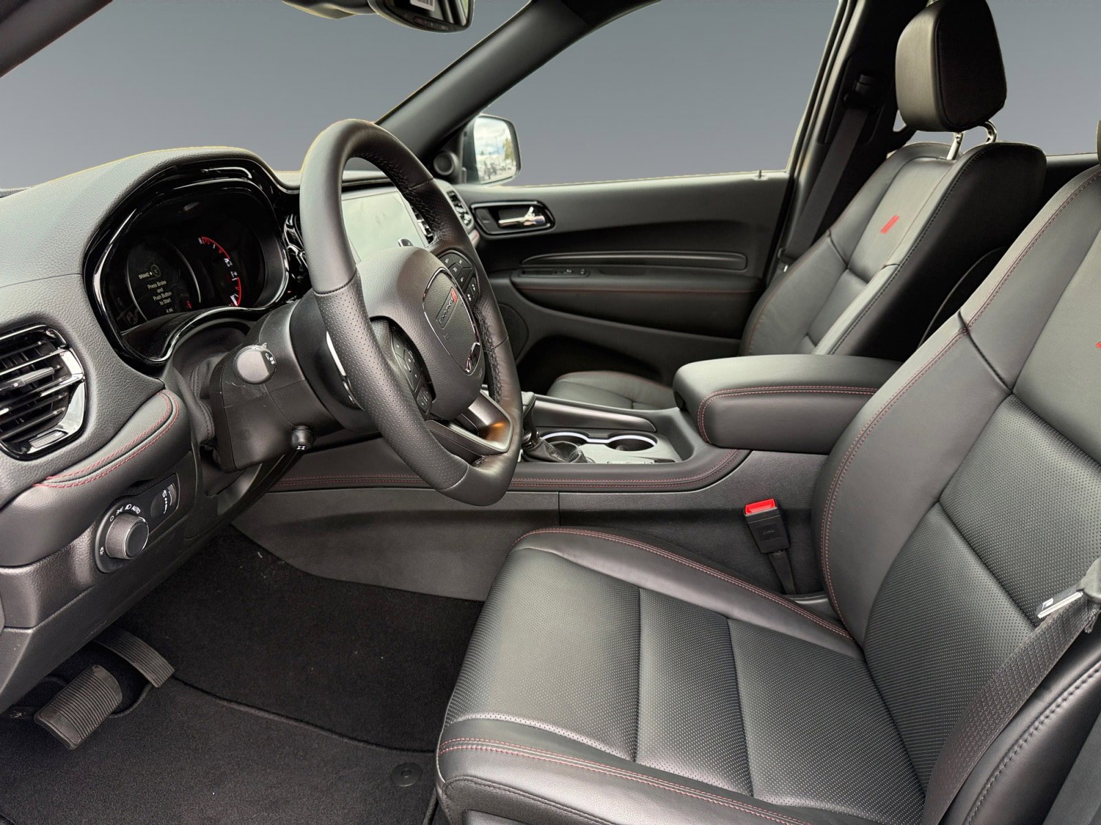 New 2026 Dodge Durango GT image 9