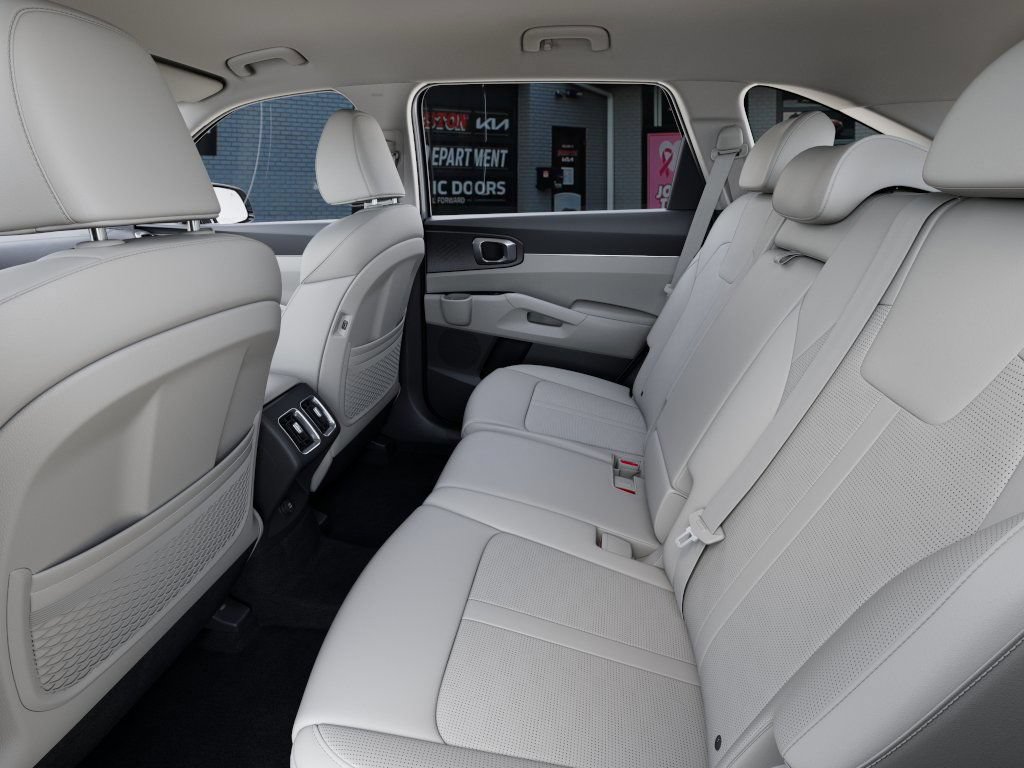 New 2025 Kia Sorento S AWD/4WD image 18