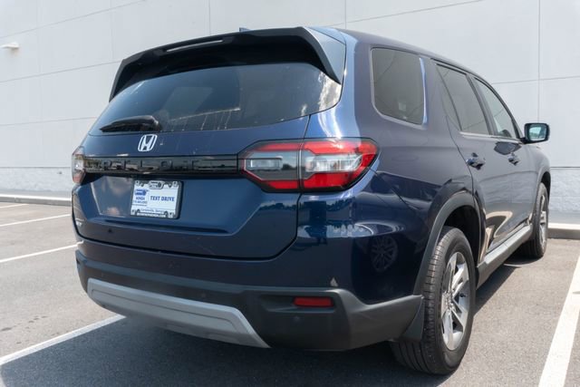 Used 2024 Honda Pilot EX-L image 4