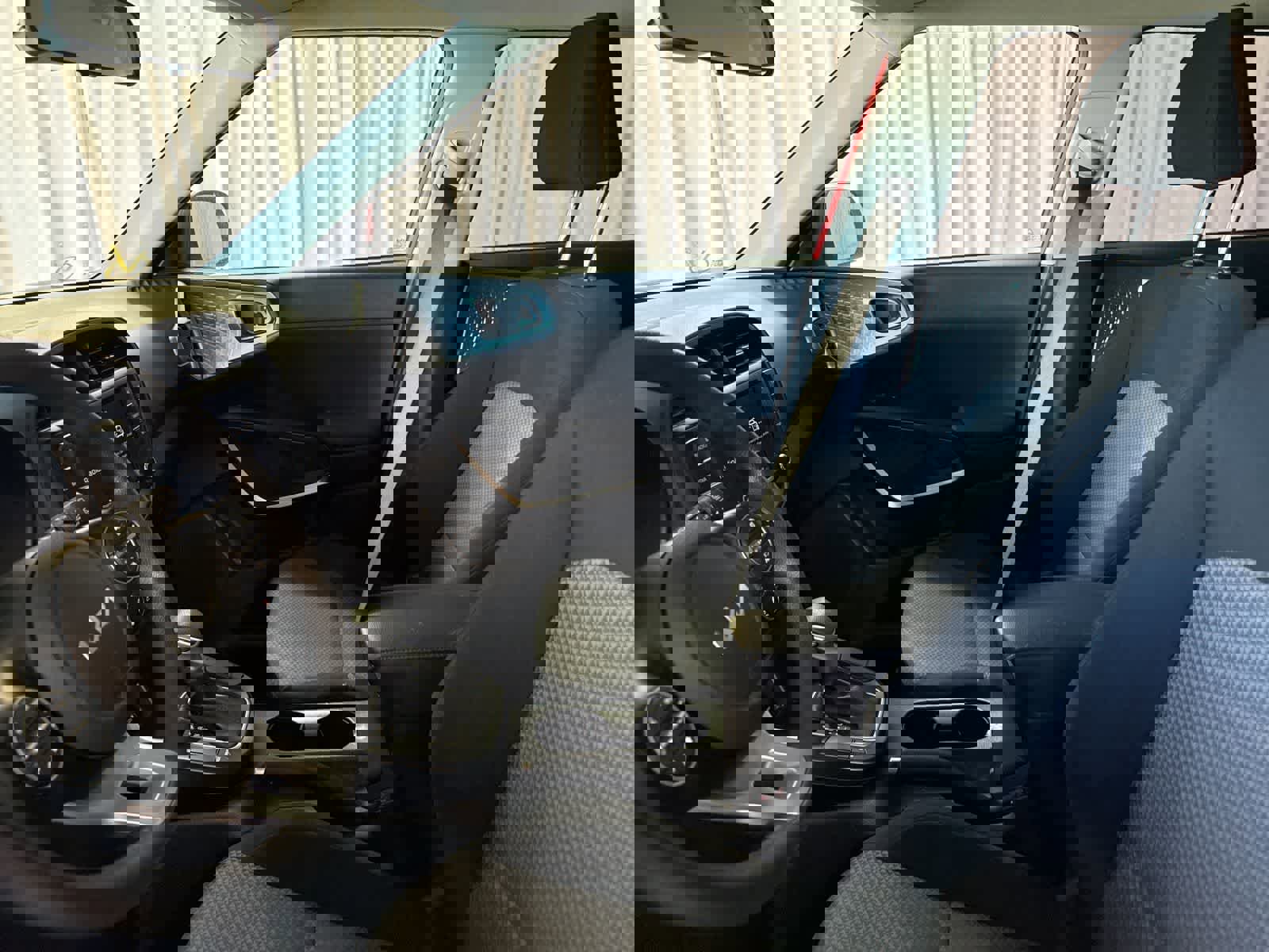 Used 2025 Kia Soul LX w/ LX Technology Package image 20