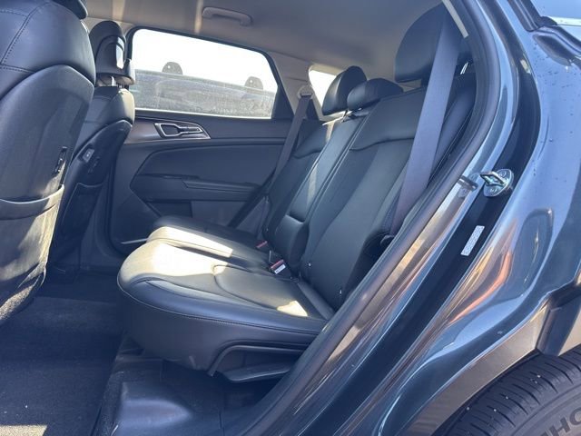 Certified 2023 Kia Sportage EX FWD image 16
