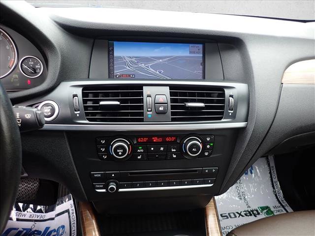 Used 2011 BMW X3 xDrive35i AWD/4WD image 18