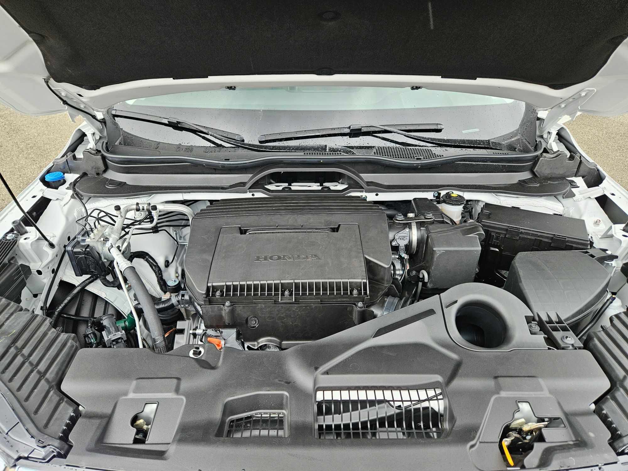 Used 2024 Honda Pilot Elite image 56