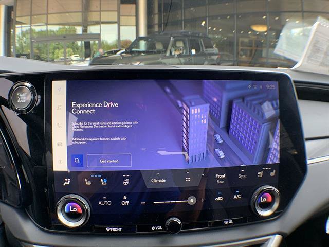 Used 2026 Lexus RX 350 Premium w/ Convenience Package FWD image 18