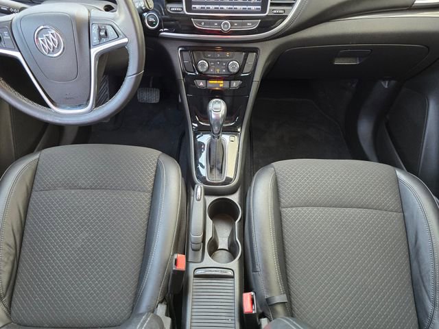Used 2017 Buick Encore Preferred image 18