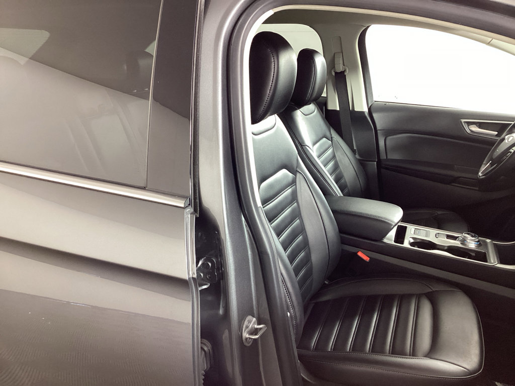 Used 2023 Ford Edge SEL w/ Convenience Package AWD/4WD image 14