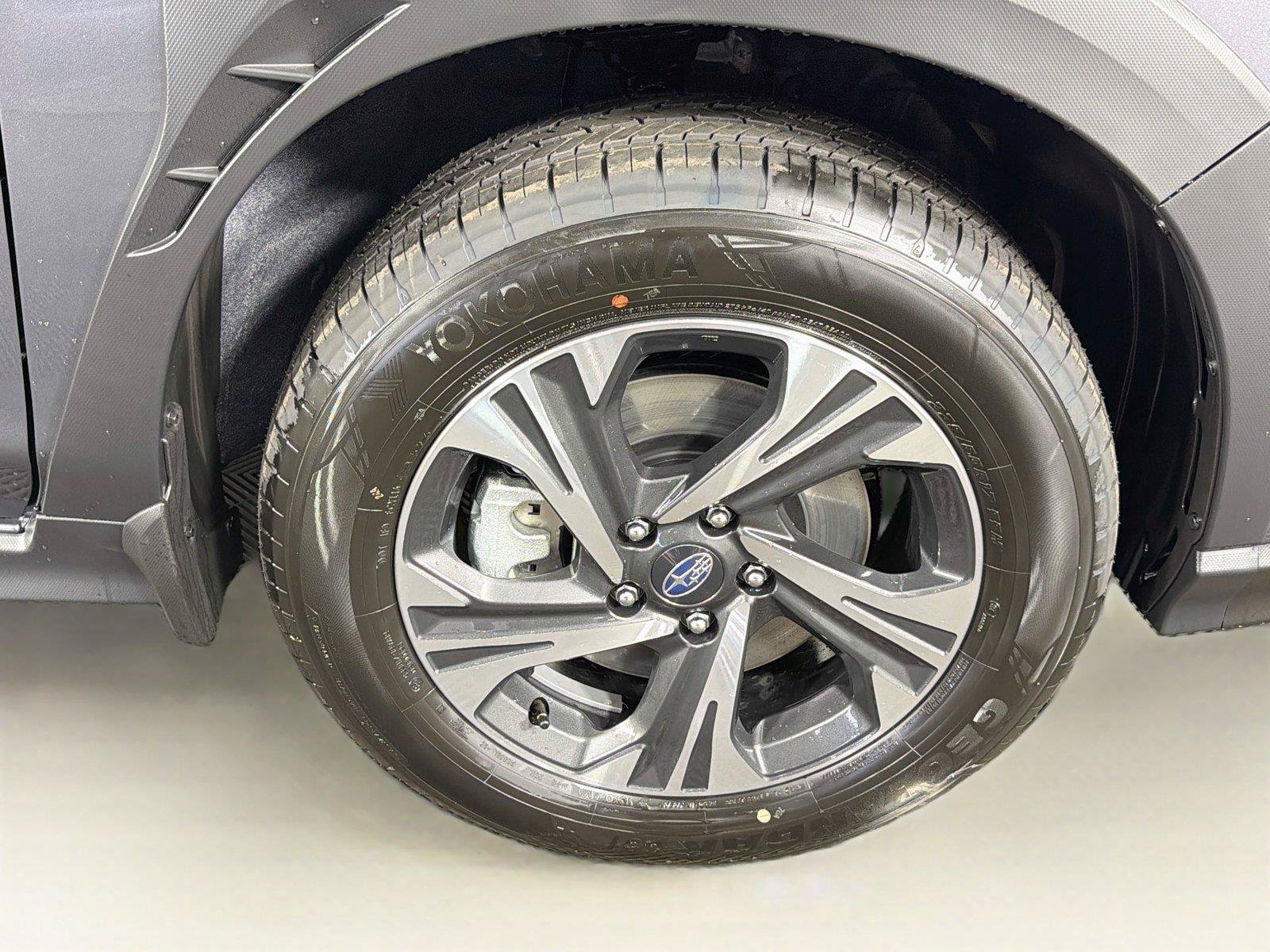 New 2026 Subaru Crosstrek 2.5i Premium AWD/4WD image 33