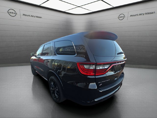 Used 2025 Dodge Durango GT AWD/4WD image 6