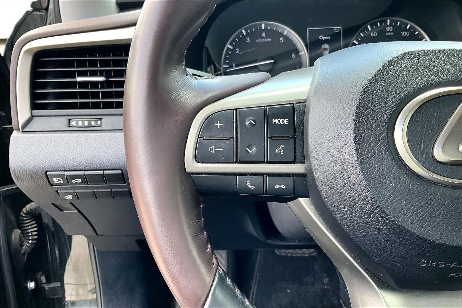 Used 2017 Lexus RX 350 AWD w/ Premium Package image 22
