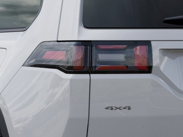 New 2026 Jeep Cherokee Laredo AWD/4WD image 9