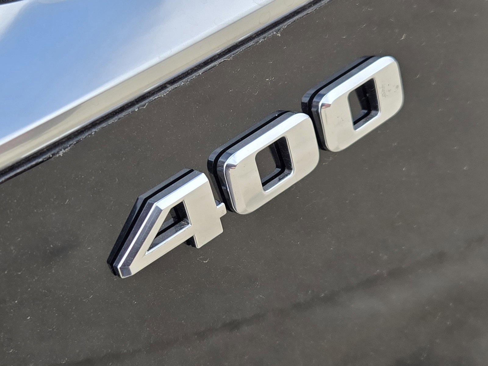 New 2025 Cadillac XT6 Sport w/ Technology Package AWD/4WD image 7