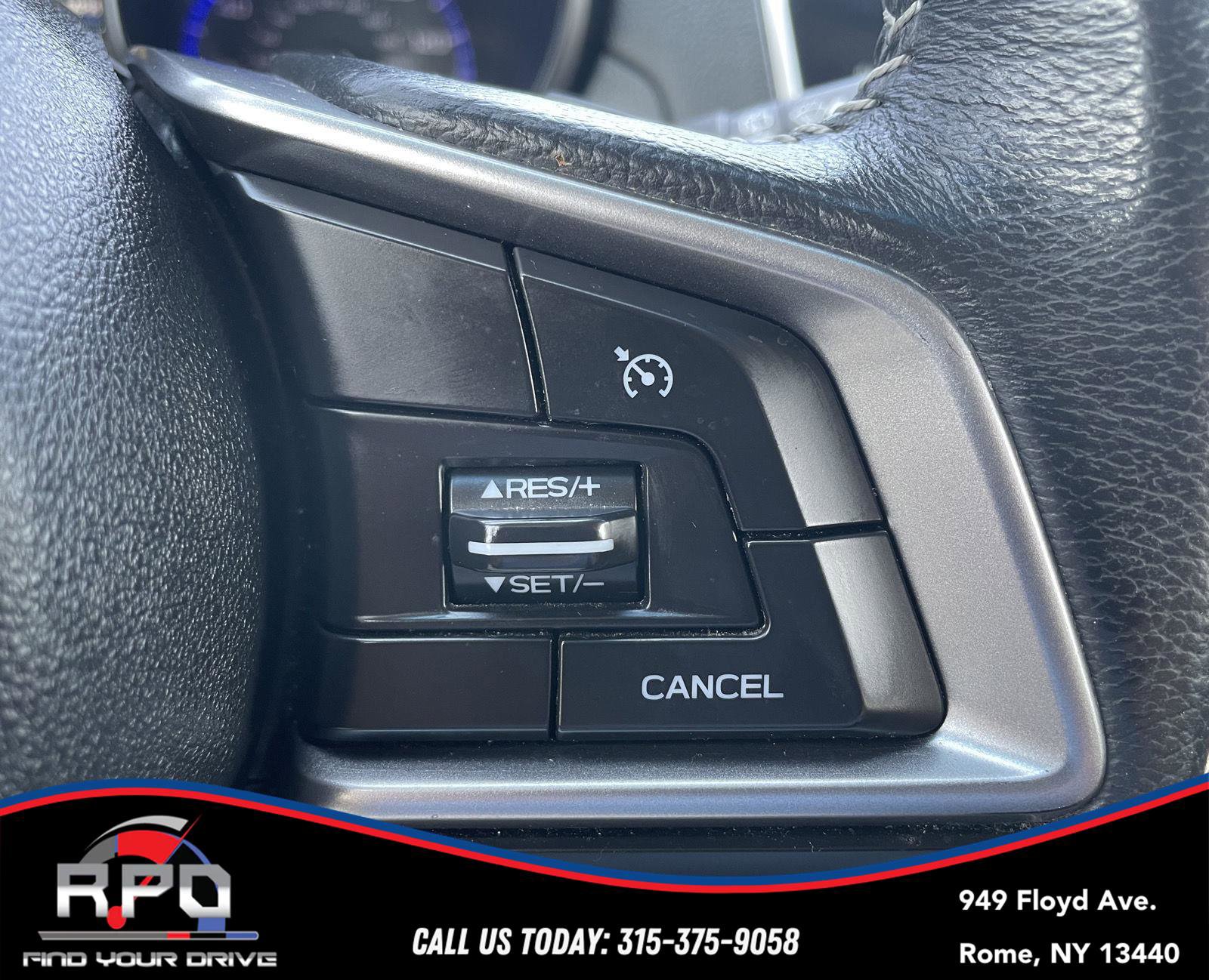 Used 2018 Subaru Outback 2.5i Premium image 19