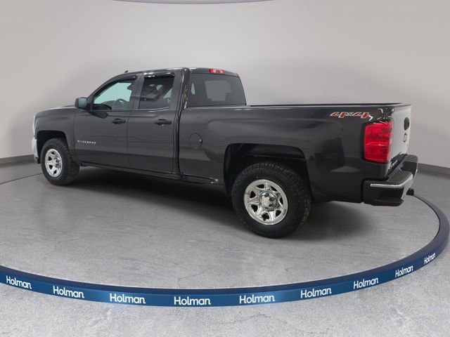 Used 2016 Chevrolet Silverado 1500 LS w/ Trailering Package image 8
