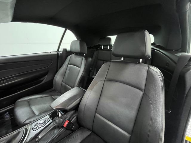 Used 2013 BMW 128i Convertible image 12