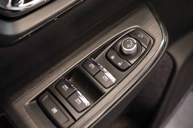 New 2026 Subaru Outback Touring XT AWD/4WD image 16