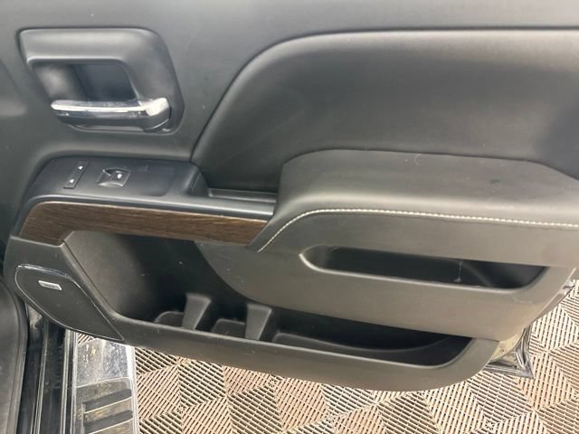 Used 2017 GMC Sierra 1500 Denali AWD/4WD image 23
