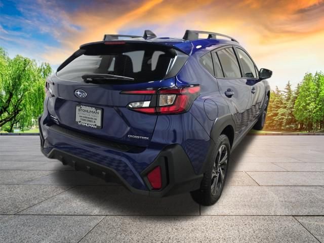 Certified 2025 Subaru Crosstrek 2.0i Premium AWD/4WD image 4