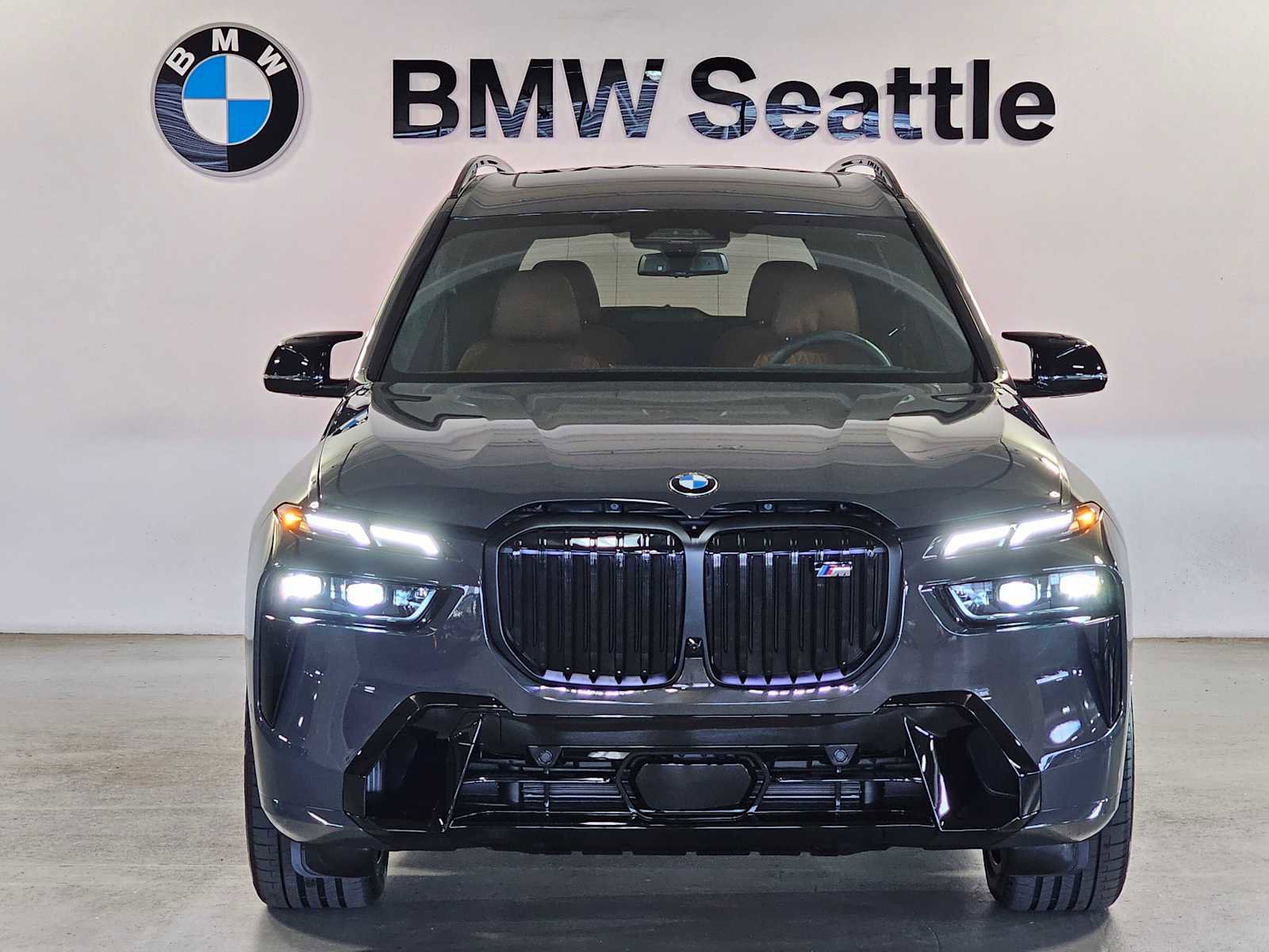 New 2026 BMW X7 M60i image 6
