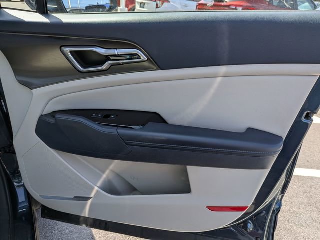 Used 2024 Kia Sportage EX w/ EX Premium Package image 29