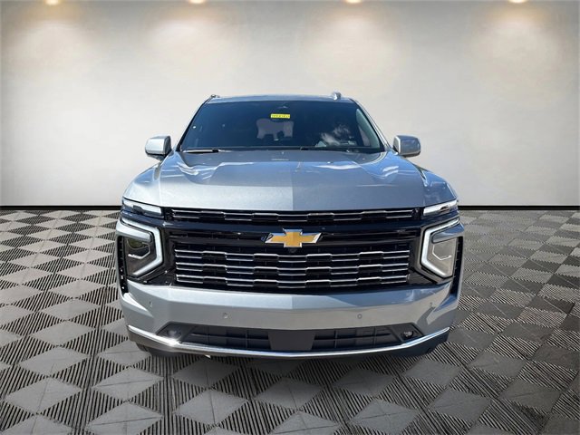 New 2026 Chevrolet Tahoe High Country image 8