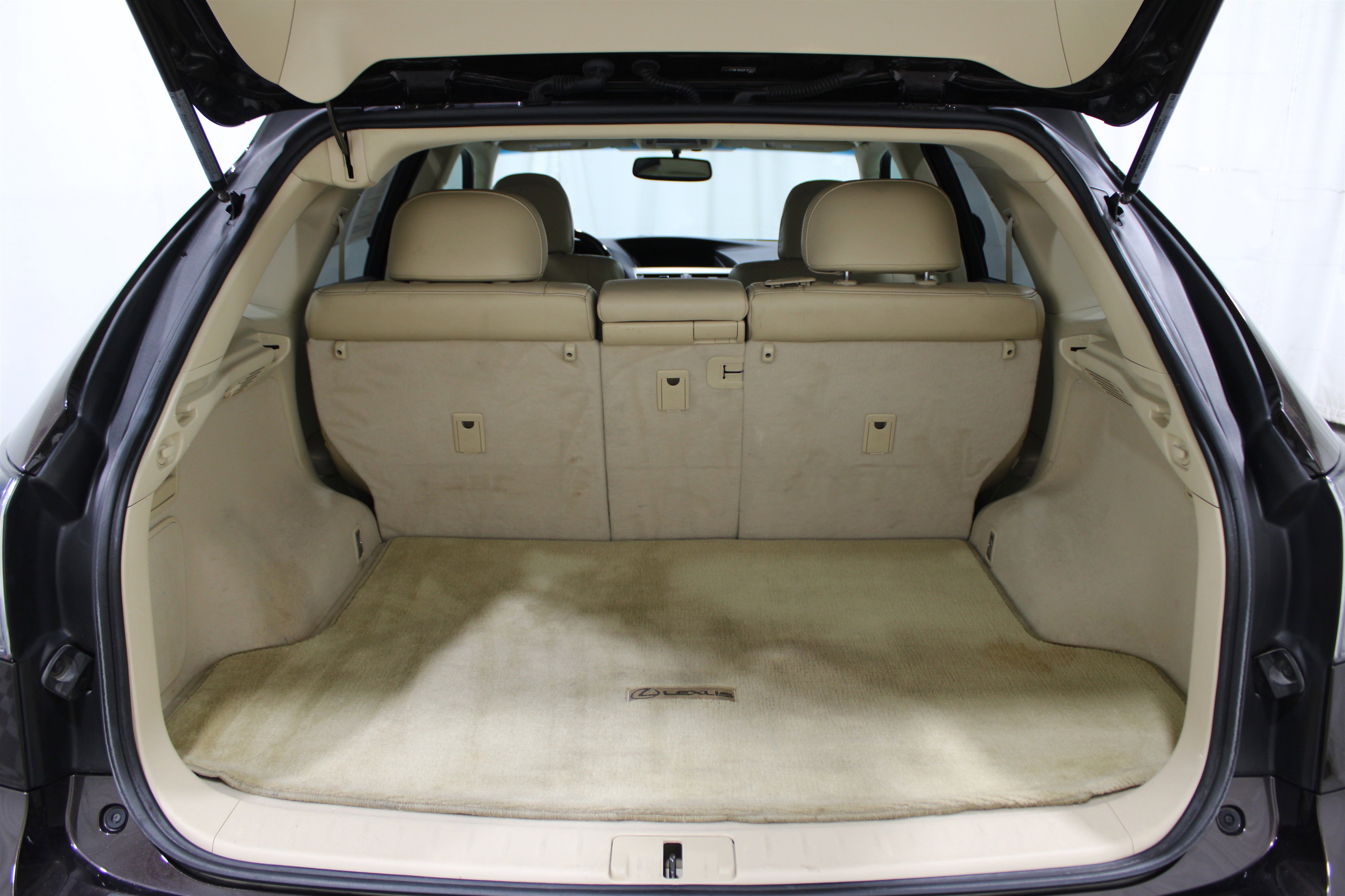 Used 2013 Lexus RX 350 AWD w/ Navigation Pkg image 25