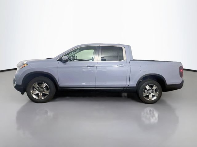New 2026 Honda Ridgeline RTL image 5