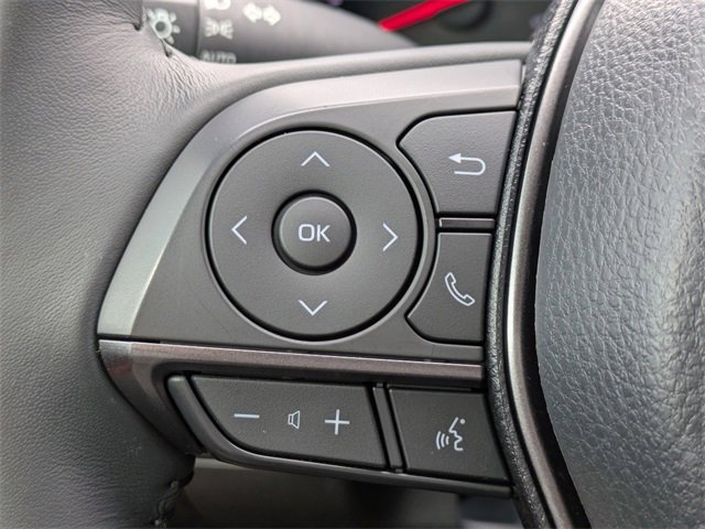 Used 2023 Toyota Camry XSE image 20