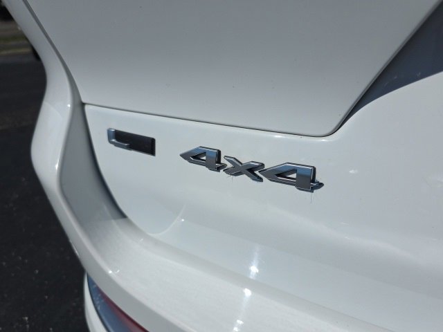 Used 2022 Jeep Grand Cherokee L Summit image 77