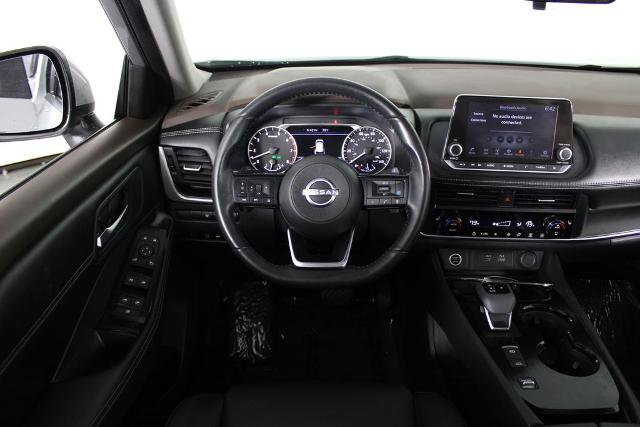 Certified 2023 Nissan Rogue SV w/ SV Premium B Package FWD image 7